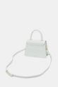 Akcesoria Aldo torebka crossbody damska FLOWERGIRL FLOWERGIRL.312 turkusowy