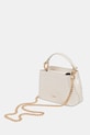 Akcesoria Aldo torebka damska z imitacji skóry CORALUNA CORALUNA.100 beżowy