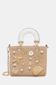 Aldo torebka crossbody damska SEASHELLMINIX beżowy SEASHELLMINIX.189