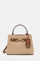 Aldo torebka MARINIA nie mieści A4 beżowy MARINIA.239