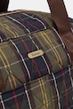 Barbour torba damska Wetherham zielony LBA0442