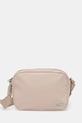 Barbour torebka crossbody damska bawełniana Olivia beżowy LBA0444