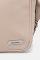 Akcesoria Barbour torebka crossbody damska bawełniana Olivia LBA0444 beżowy