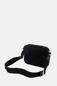 Akcesoria Barbour torebka crossbody damska bawełniana Olivia LBA0444 czarny