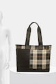 Barbour torebka shopper damska bawełniana Mya LBA0484