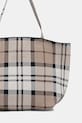 Akcesoria Barbour torebka shopper damska Layla LBA0517 beżowy