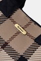 Barbour torebka damska Layla beżowy LBA0518