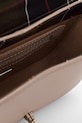 Barbour crossbody kabelka dámská kožená Rosa béžová LBA0526