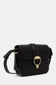 Barbour torebka crossbody damska skórzana Rosa LBA0526 czarny SS26