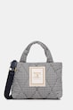 Barbour torebka tote damska Riah granatowy LBA0540