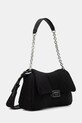 Emporio Armani torebka crossbody damska EW002644.AF22792 czarny SS26