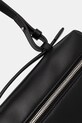 Emporio Armani torebka crossbody damska skórzana czarny EW004564.AF19229