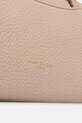 Kožená kabelka Gianni Chiarini DEA béžová BS.11527.TKL