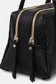 Gianni Chiarini poșetă de piele DEA negru BS.11527.TKL