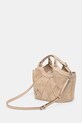 Аксессуары Замшевая сумочка Gianni Chiarini DUA BS.12349.INT.CM бежевый