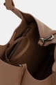 Gianni Chiarini torebka skórzana DUA BS.9719.RNGDBL.T.U. brązowy