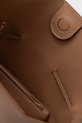 Gianni Chiarini torebka skórzana SIENNA BS.11787.RNGDBL.T.U. brązowy
