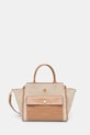Gianni Chiarini torebka CHER skóra licowa beżowy BS.12265.FRSH.RL