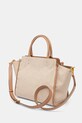 Akcesoria Gianni Chiarini torebka CHER BS.12265.FRSH.RL beżowy