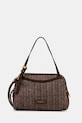 Gianni Chiarini torebka DEA syntetyczny brązowy BS.12325.COMM.PGLSPG