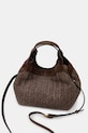 Akcesoria Gianni Chiarini torebka DUA BS.12339.COMM.PGLSPG brązowy