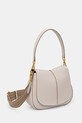 Gianni Chiarini torebka skórzana HELENA ROUND BS.11086.TKL.NAMCP beżowy SS26