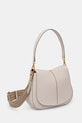 Gianni Chiarini torebka skórzana HELENA ROUND BS.11086.TKL.NAMCP beżowy SS26