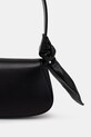 Akcesoria Rotate torebka skórzana 116127100 czarny