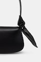 Akcesoria Rotate torebka skórzana 116127100 czarny