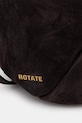 Rotate torebka zamszowa brązowy 116122579