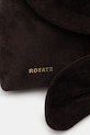 Rotate kopertówka zamszowa brązowy 116118579