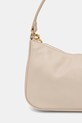 Akcesoria Twinset torebka skórzana 999TB7012 beżowy