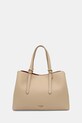Twinset torebka mieści A4 beżowy 261TB7180
