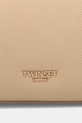 Twinset torebka 261TB7180 beżowy