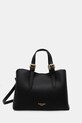 Twinset torebka nie mieści A4 czarny 261TB7181