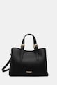 Twinset torebka nie mieści A4 czarny 261TB7181