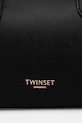 Twinset torebka 261TB7181 czarny