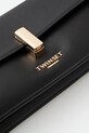 Twinset torebka czarny 261TB7015
