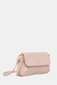 Twinset torebka skórzana 261TB7111 różowy SS26