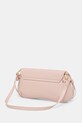 Doplňky Kožená kabelka Twinset 261TB7111 růžová