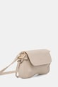 Twinset torebka skórzana 261TB7111 beżowy SS26