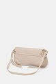 Akcesoria Twinset torebka skórzana 261TB7111 beżowy