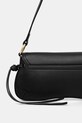 Akcesoria Twinset torebka skórzana 261TB7111 czarny