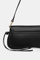 Akcesoria Twinset torebka skórzana 261TB7111 czarny