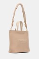 Twinset torebka 261TB7520 beżowy SS26
