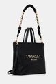 Twinset torebka 261TB7520 czarny SS26