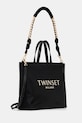 Twinset torebka 261TB7520 czarny SS26