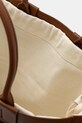 Twinset tote Γυναικεία 261TB7310 καφέ