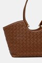 Αξεσουάρ Twinset Shopper Γυναικεία 261TB7300 καφέ