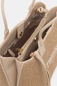 Twinset torebka beżowy 261TB7070